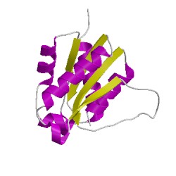 Image of CATH 3aekD01