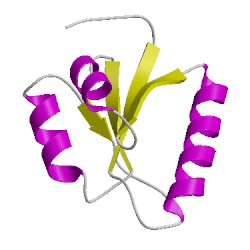 Image of CATH 3aekD02