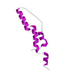 Image of CATH 3aekD03