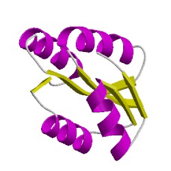 Image of CATH 3aekD04