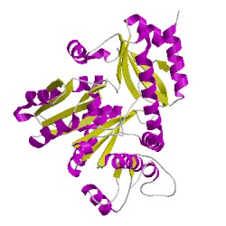 Image of CATH 3aelA