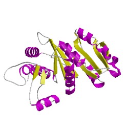 Image of CATH 3aelB01