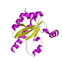 Image of CATH 3aelB02