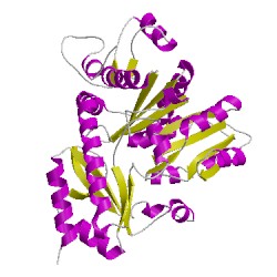 Image of CATH 3aelC