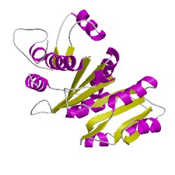 Image of CATH 3aelC01