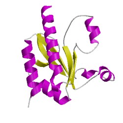 Image of CATH 3aelC02