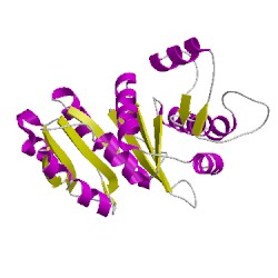 Image of CATH 3aelD01