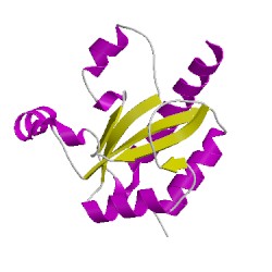 Image of CATH 3aelD02