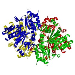 Image of CATH 3aem