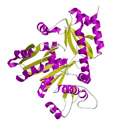 Image of CATH 3aemA