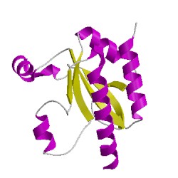 Image of CATH 3aemA02