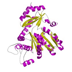 Image of CATH 3aemB