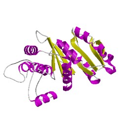 Image of CATH 3aemB01