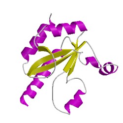 Image of CATH 3aemB02