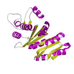 Image of CATH 3aemC01