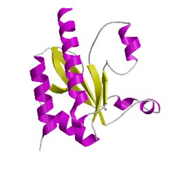 Image of CATH 3aemC02
