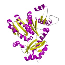 Image of CATH 3aemD