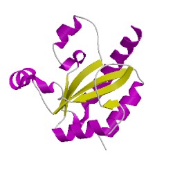 Image of CATH 3aemD02