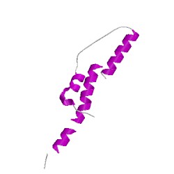 Image of CATH 3aesB03