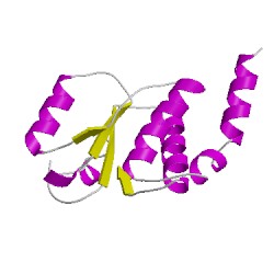 Image of CATH 3aesC03