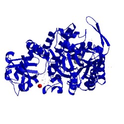 Image of CATH 3af6
