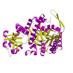 Image of CATH 3af6A