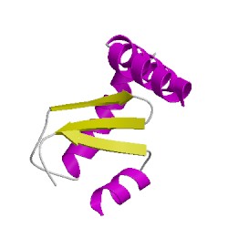 Image of CATH 3af6A01