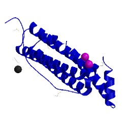 Image of CATH 3af7