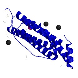 Image of CATH 3af9