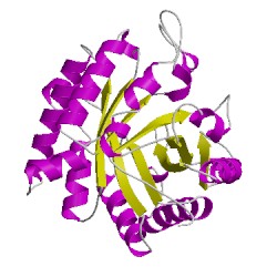 Image of CATH 3afbB00