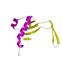 Image of CATH 3afhA02
