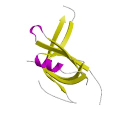 Image of CATH 3afpA