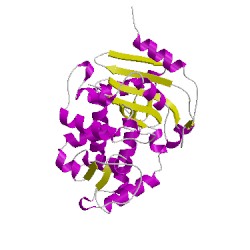 Image of CATH 3agdA01