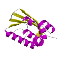 Image of CATH 3agdA02