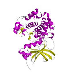 Image of CATH 3agmA