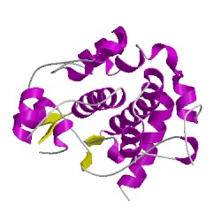 Image of CATH 3agmA01