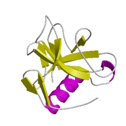 Image of CATH 3agoA