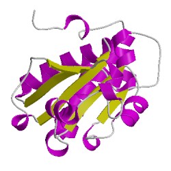 Image of CATH 3ahdA03