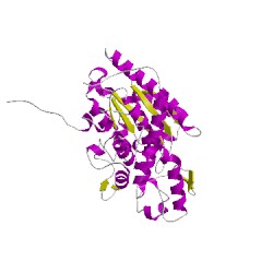 Image of CATH 3aheA01