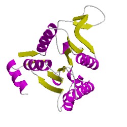 Image of CATH 3ahfA02