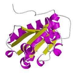 Image of CATH 3ahfA03