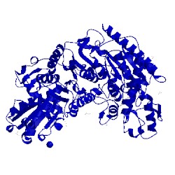 Image of CATH 3ahi