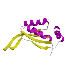 Image of CATH 3ahpC00