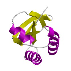 Image of CATH 3ahpD00