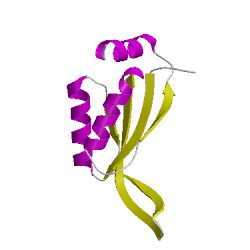 Image of CATH 3ahpF00