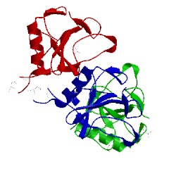 Image of CATH 3ahs