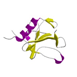 Image of CATH 3ahsA00