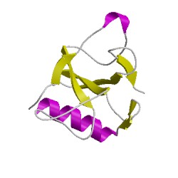 Image of CATH 3ahsC