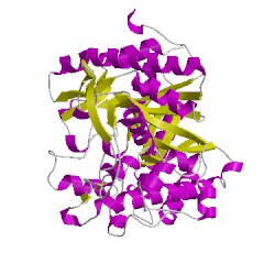 Image of CATH 3ahvA00