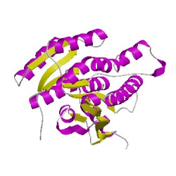Image of CATH 3ai1A00